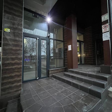 Center Apartment Chişinău Extérieur photo