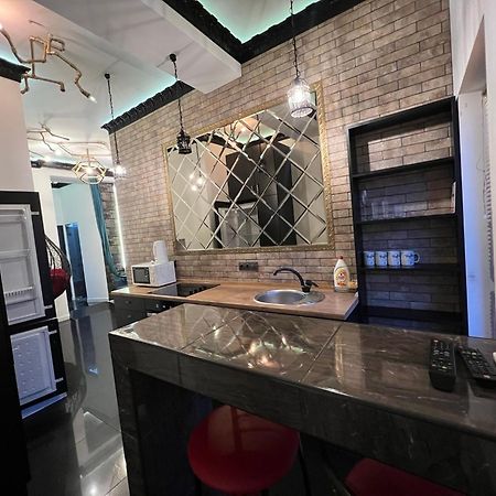 Center Apartment Chişinău Extérieur photo