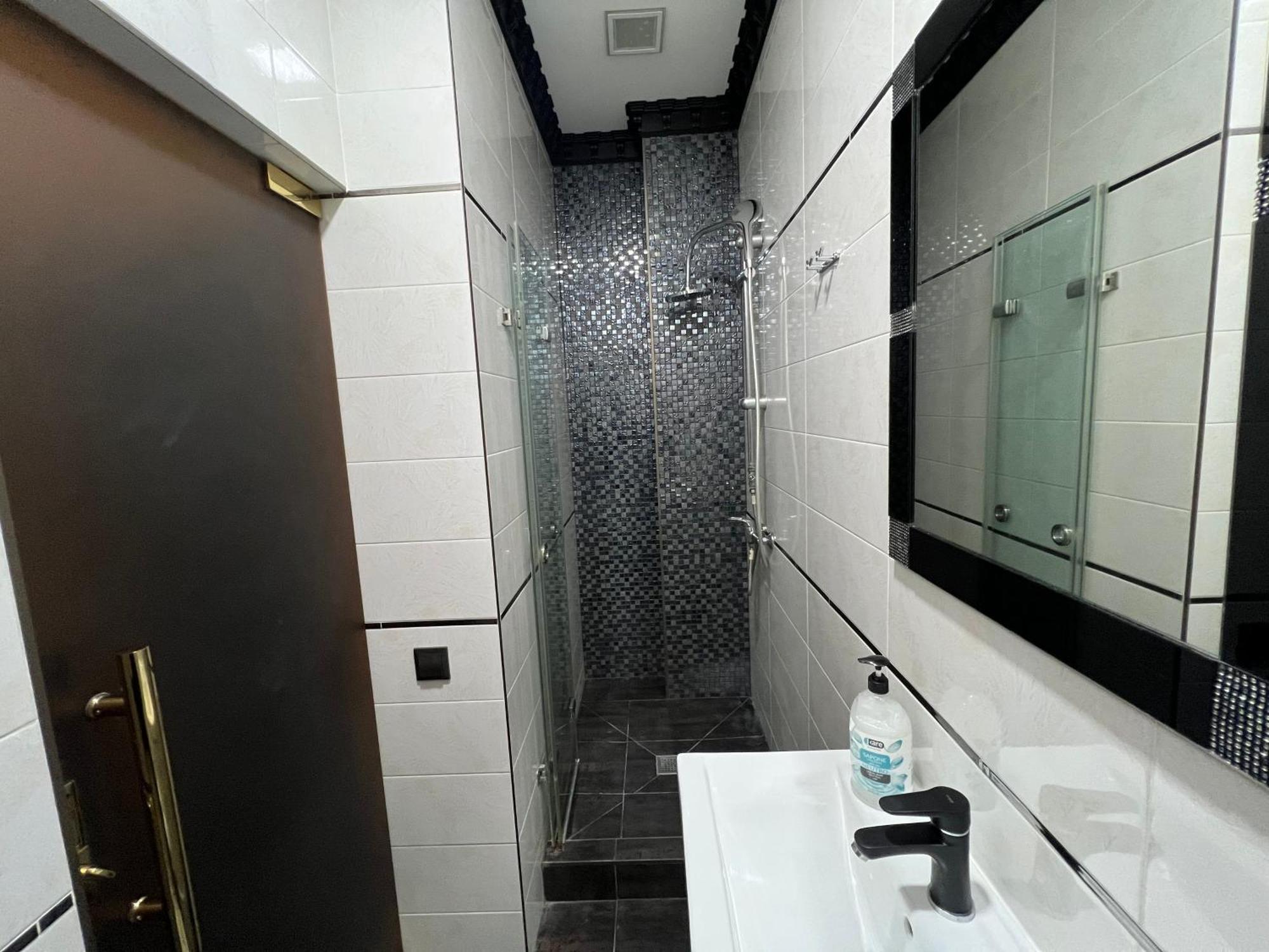 Center Apartment Chişinău Extérieur photo