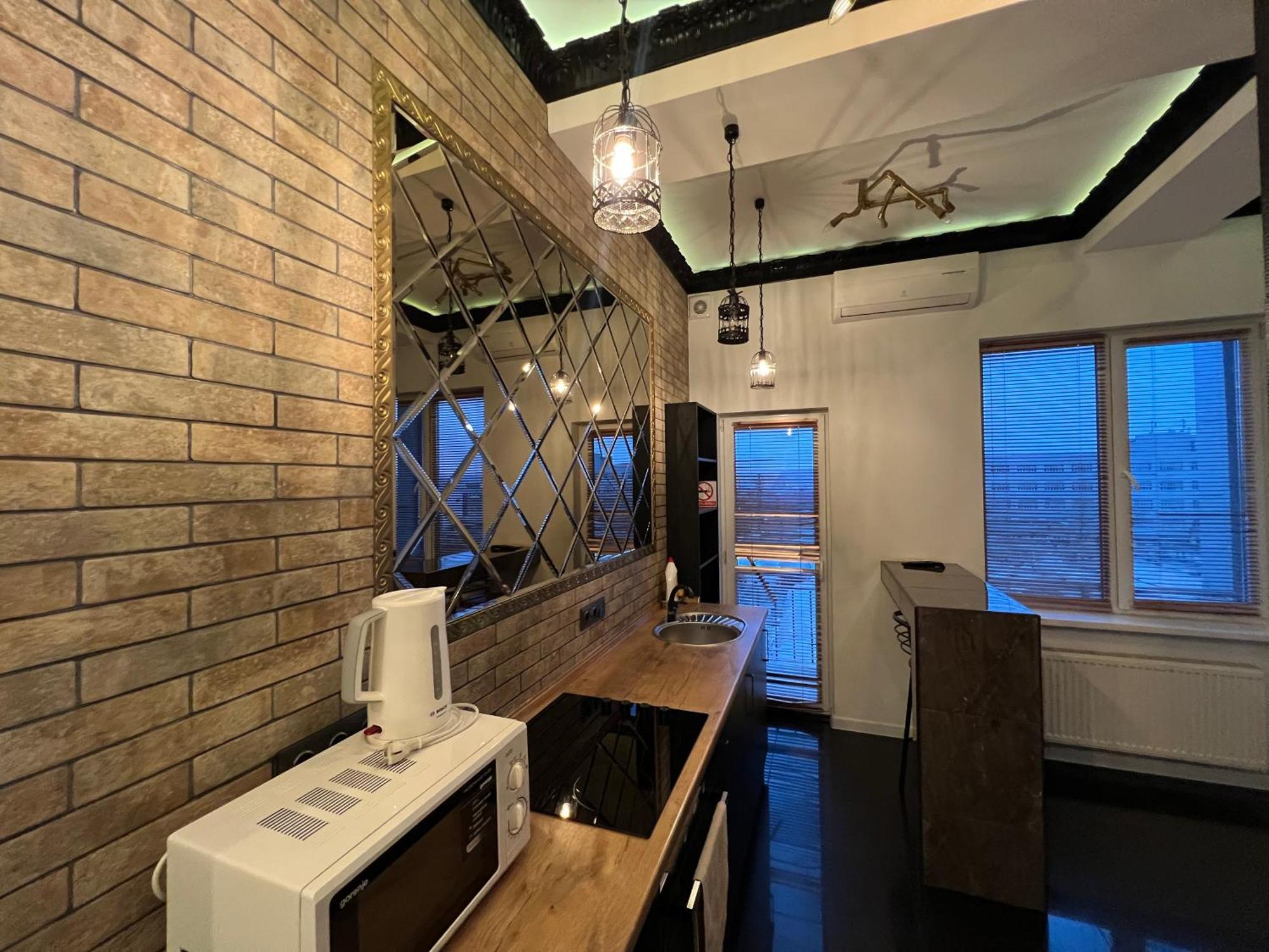 Center Apartment Chişinău Extérieur photo