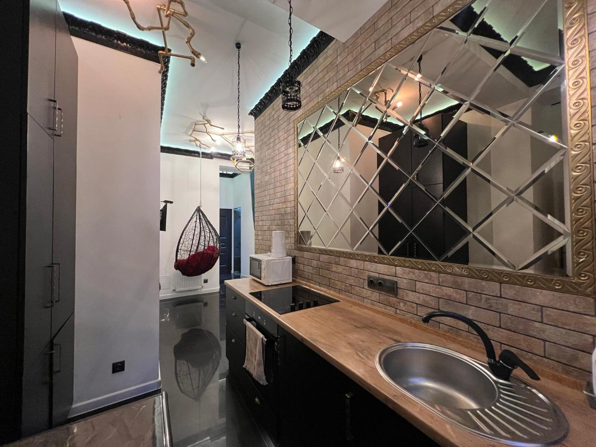 Center Apartment Chişinău Extérieur photo