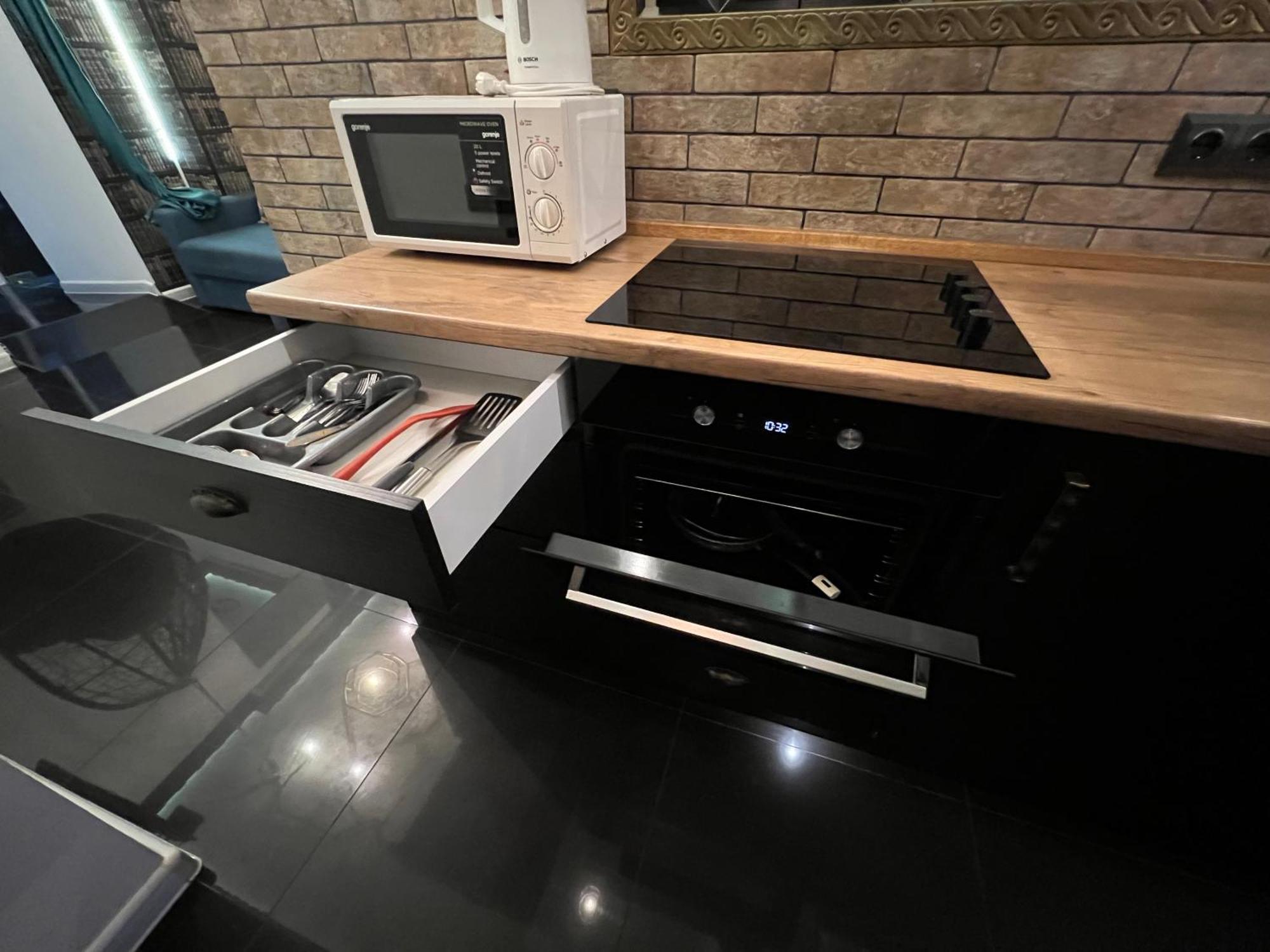 Center Apartment Chişinău Extérieur photo