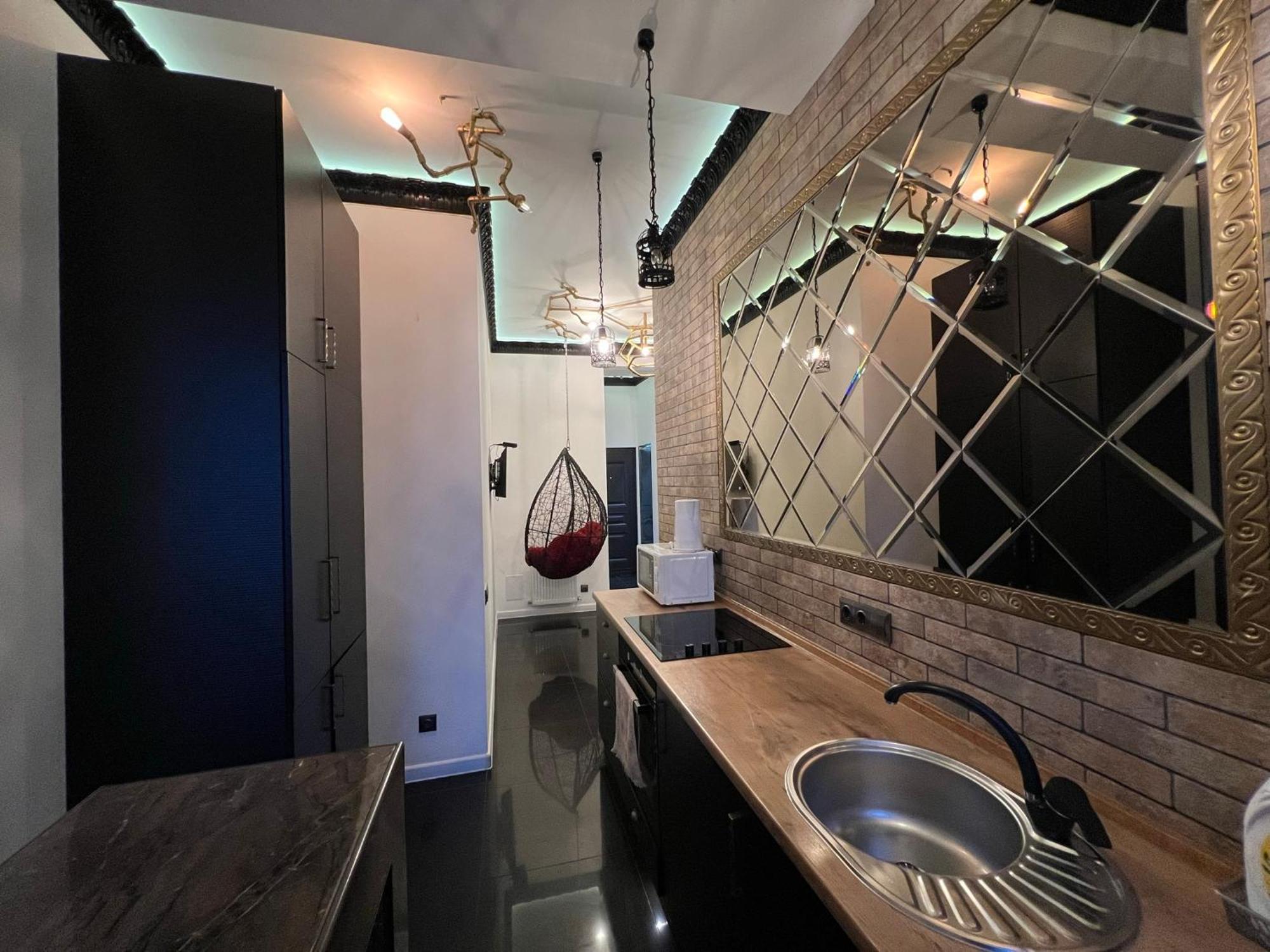 Center Apartment Chişinău Extérieur photo