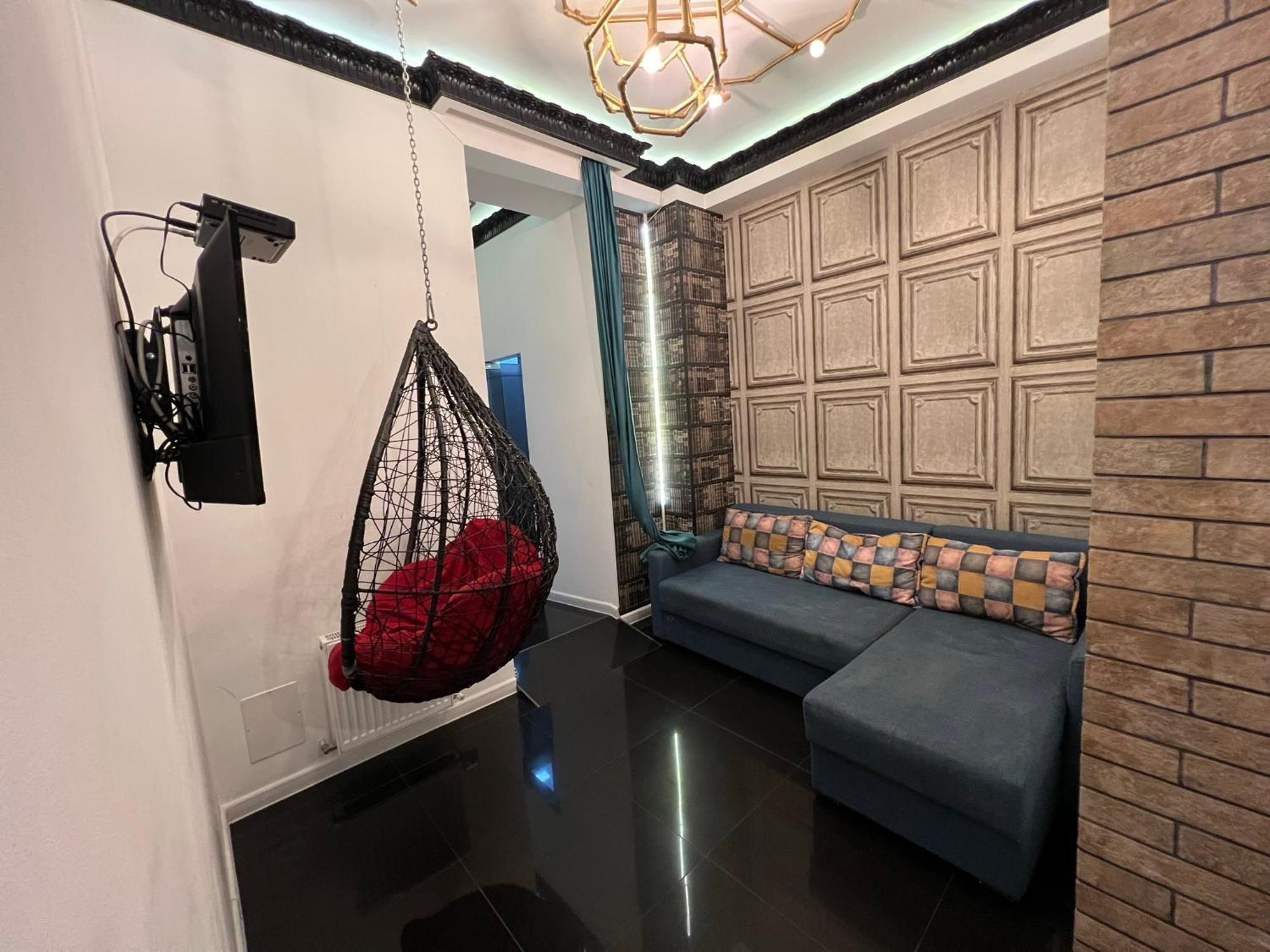 Center Apartment Chişinău Extérieur photo