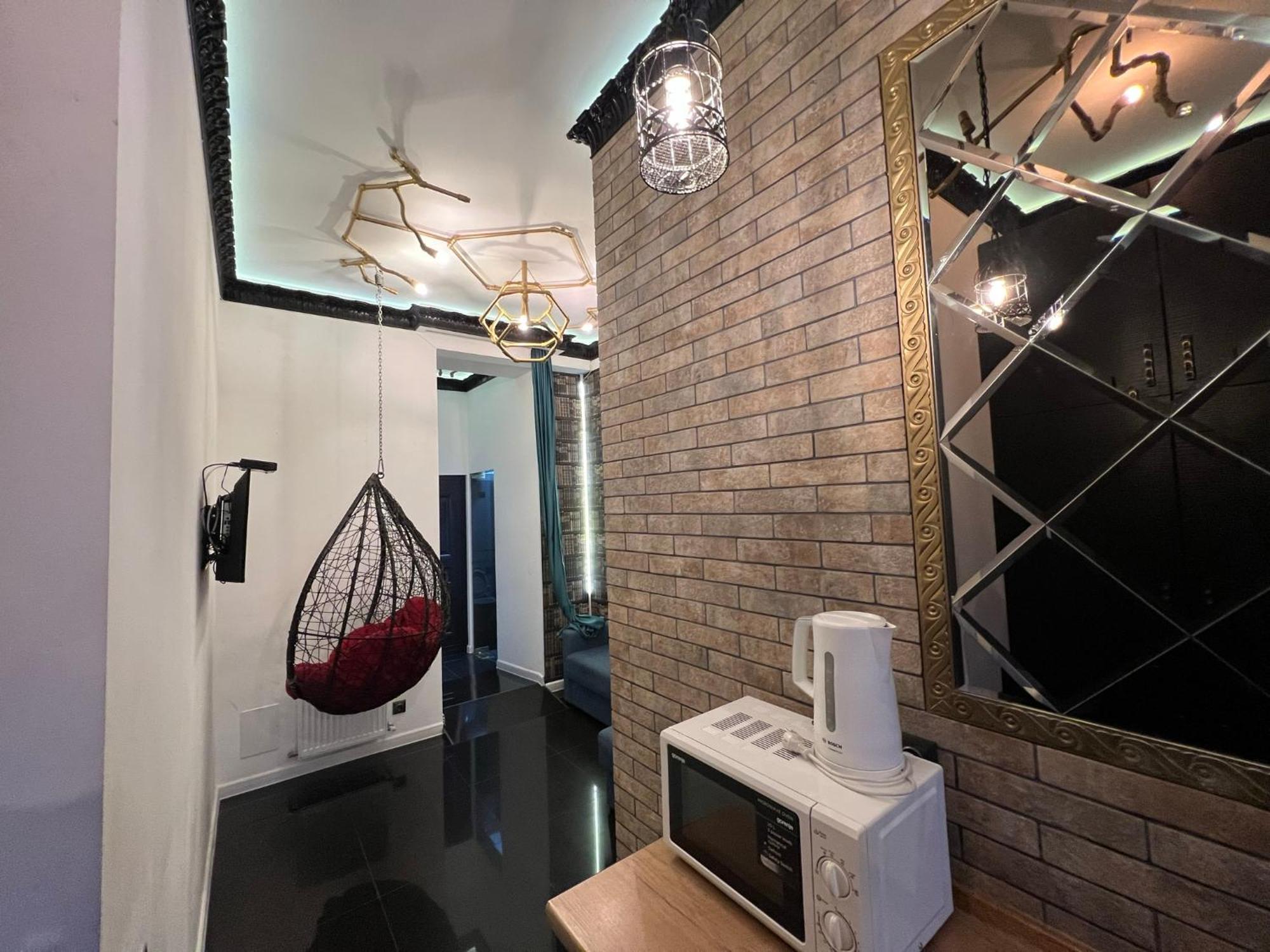 Center Apartment Chişinău Extérieur photo