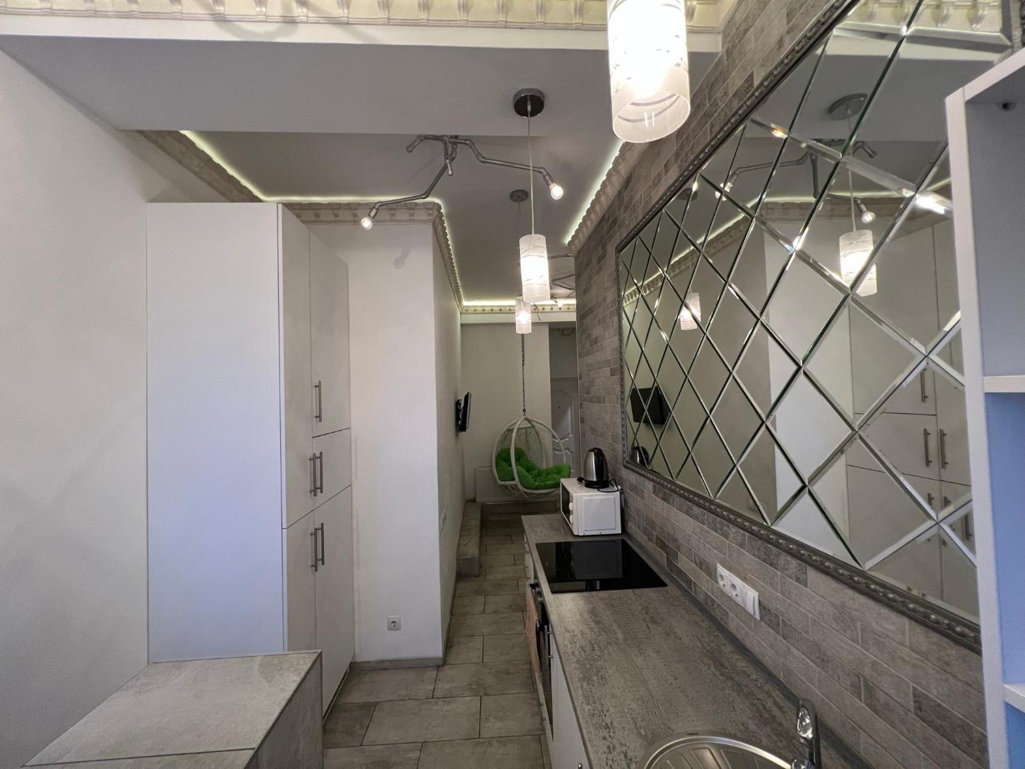 Center Apartment Chişinău Extérieur photo