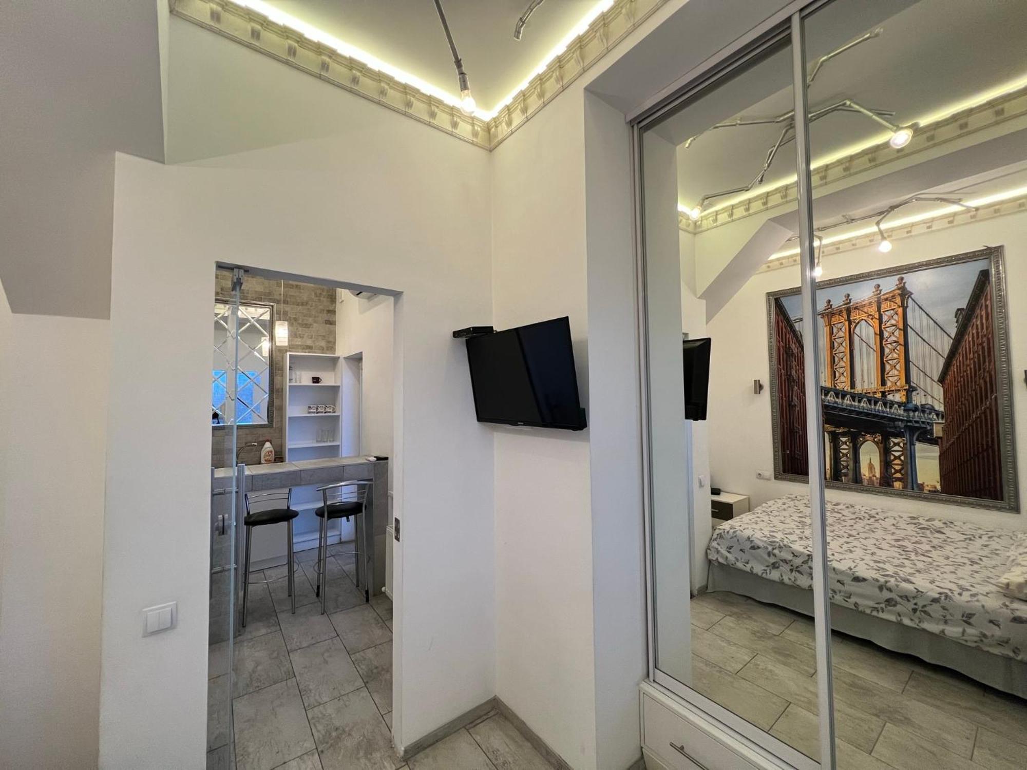 Center Apartment Chişinău Extérieur photo