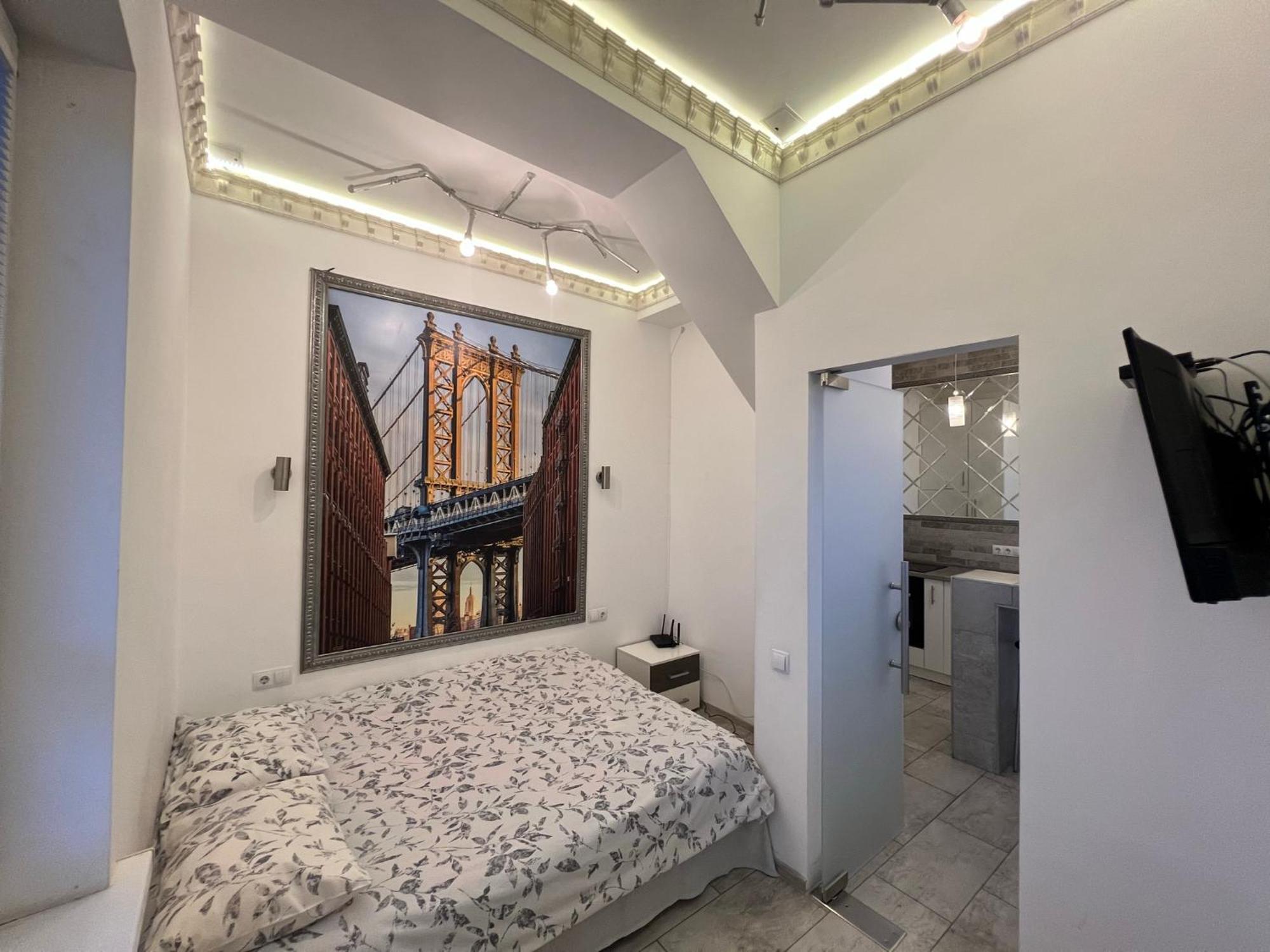 Center Apartment Chişinău Extérieur photo