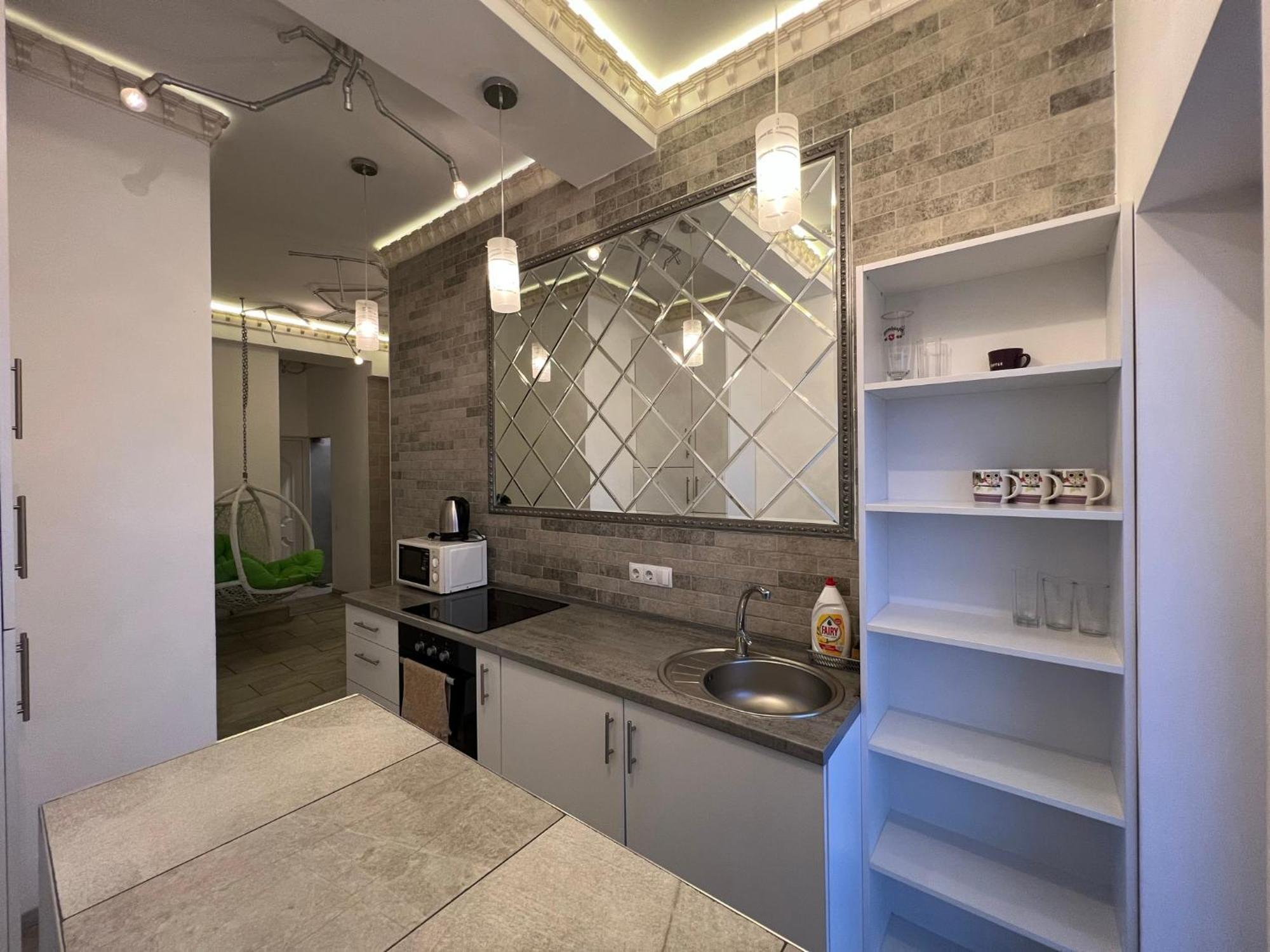 Center Apartment Chişinău Extérieur photo
