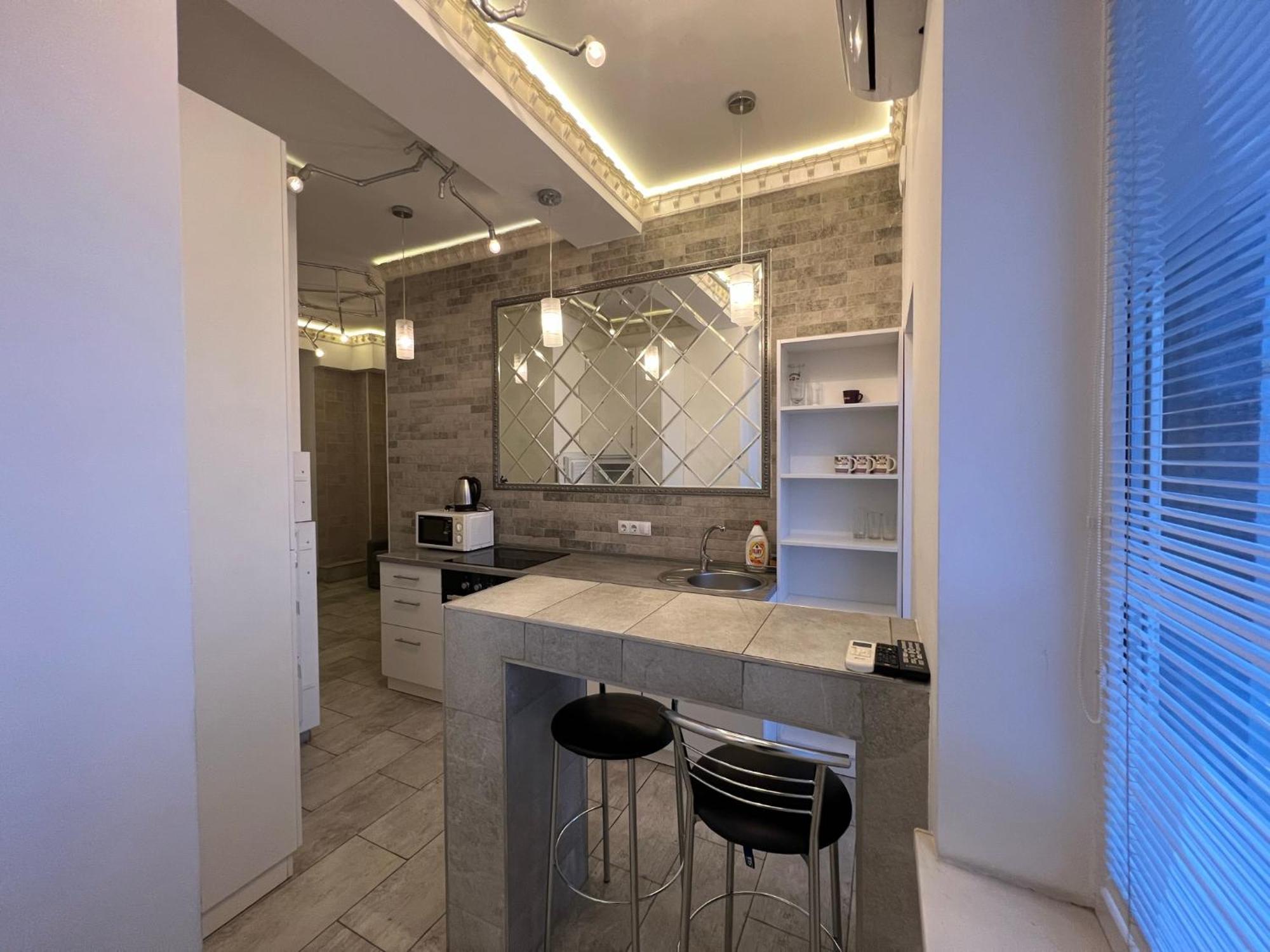 Center Apartment Chişinău Extérieur photo