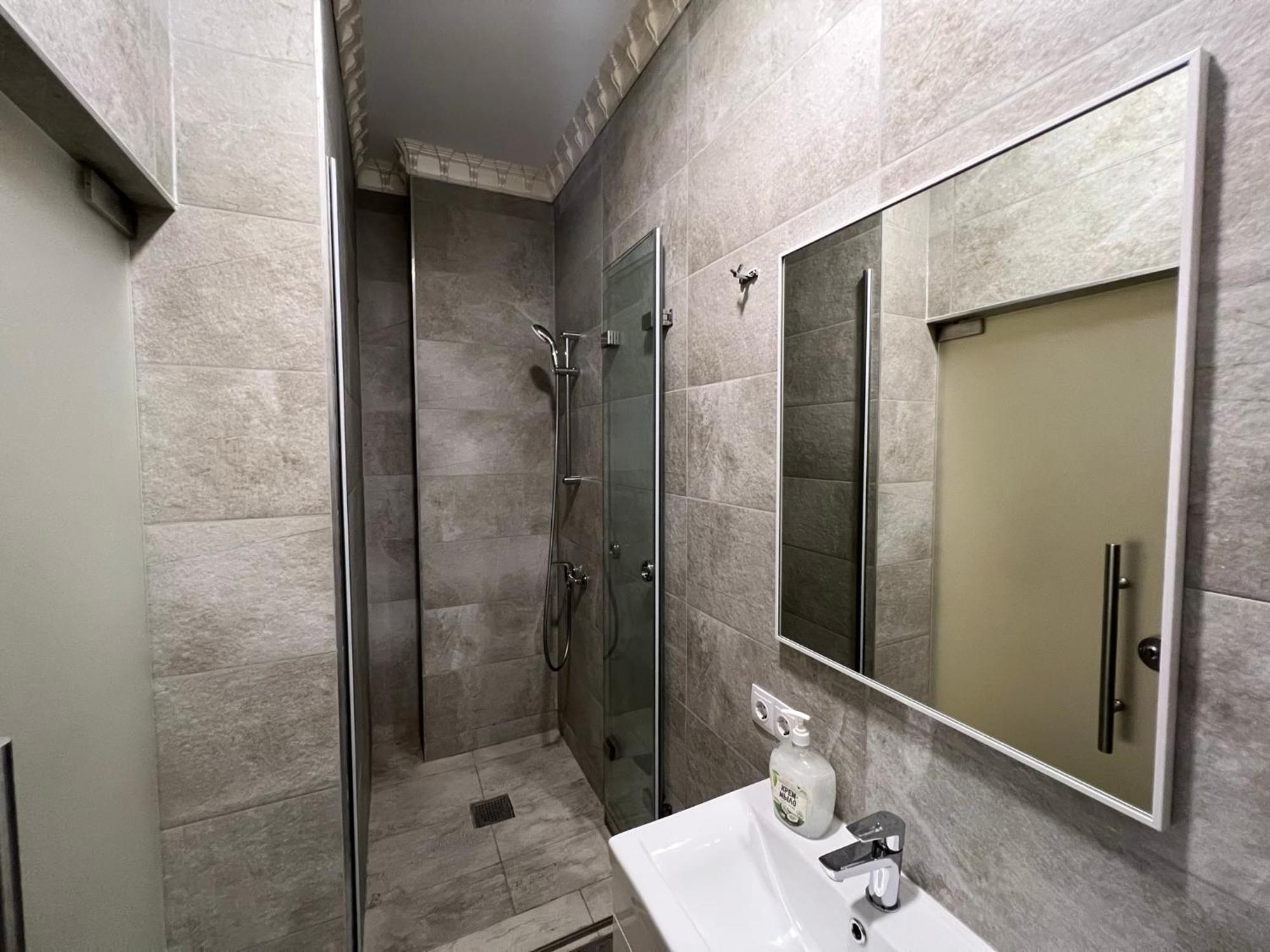 Center Apartment Chişinău Extérieur photo