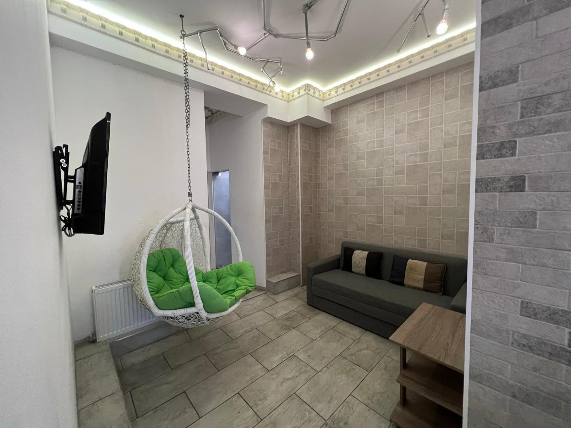 Center Apartment Chişinău Extérieur photo