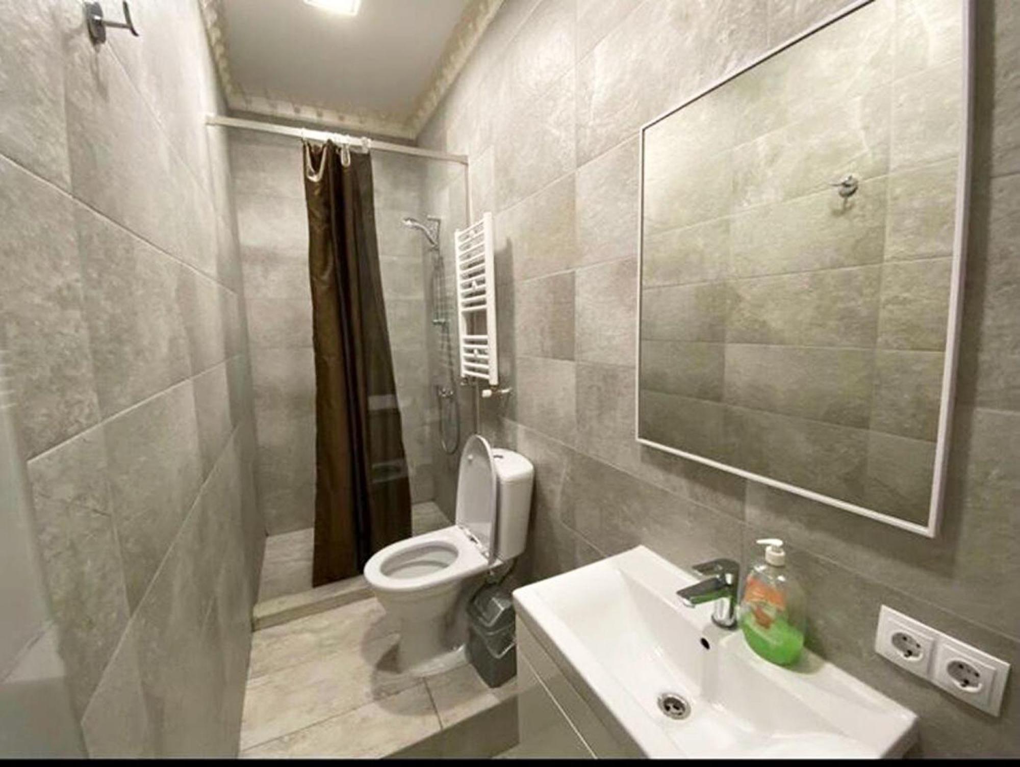 Center Apartment Chişinău Extérieur photo