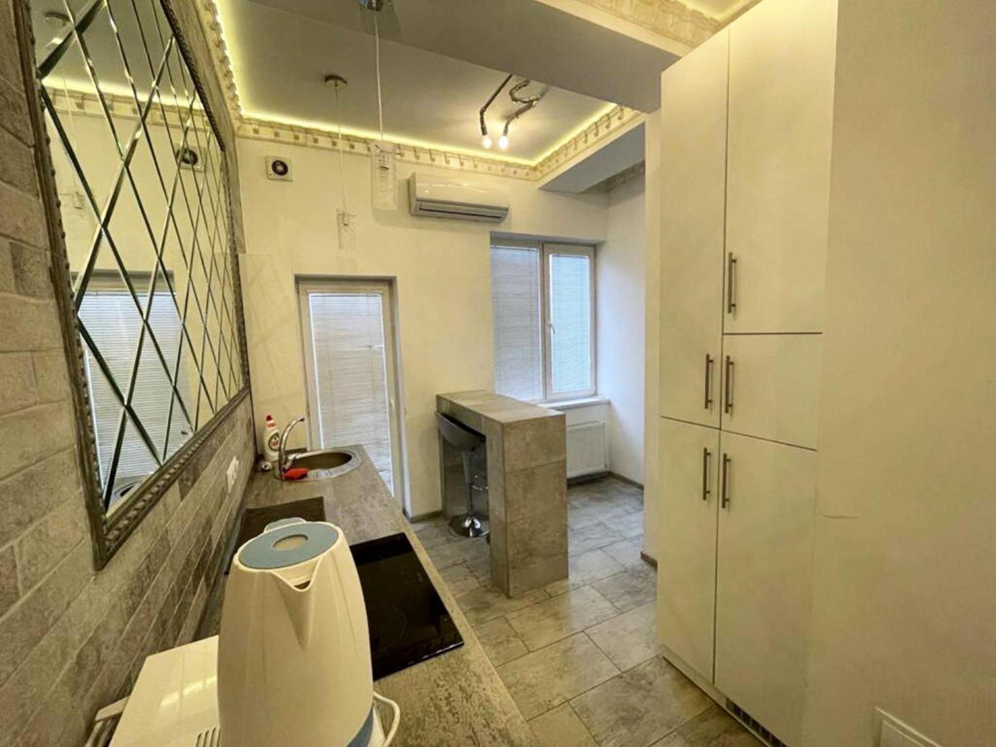 Center Apartment Chişinău Extérieur photo