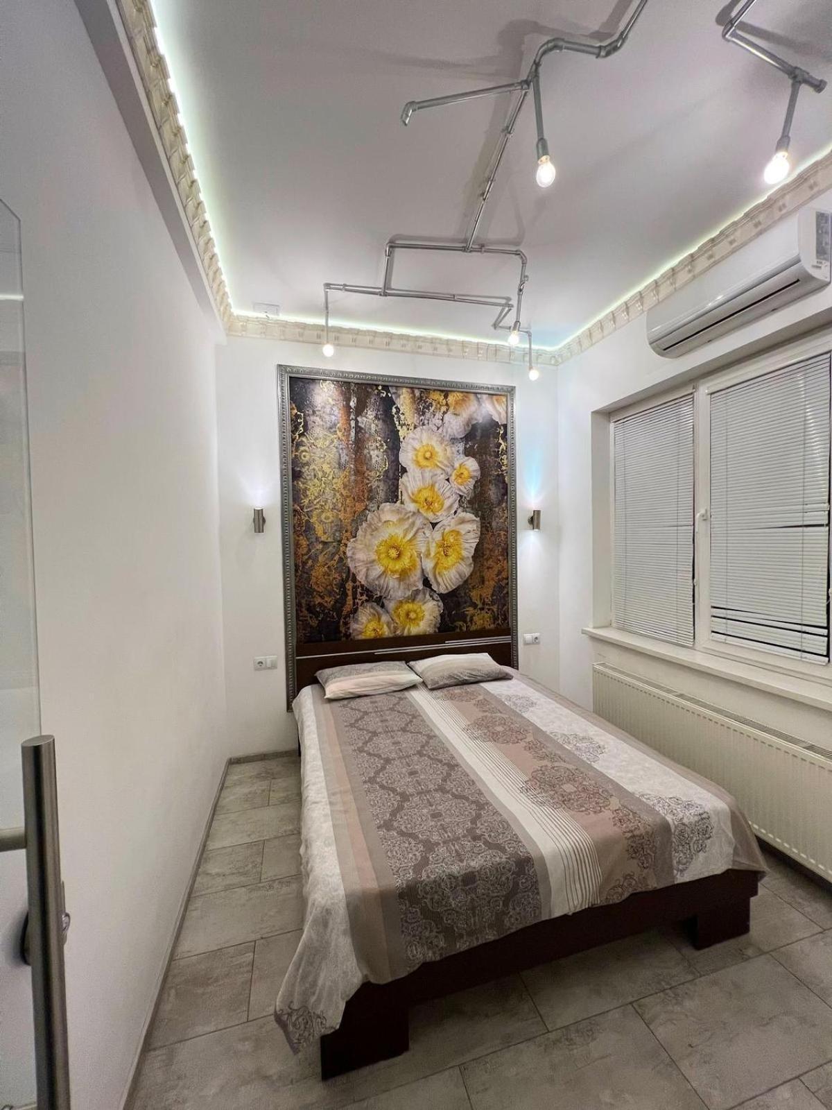 Center Apartment Chişinău Extérieur photo
