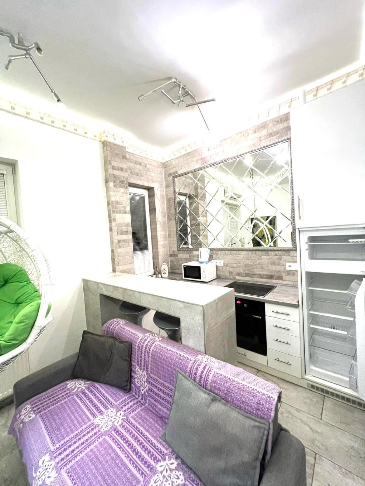 Center Apartment Chişinău Extérieur photo