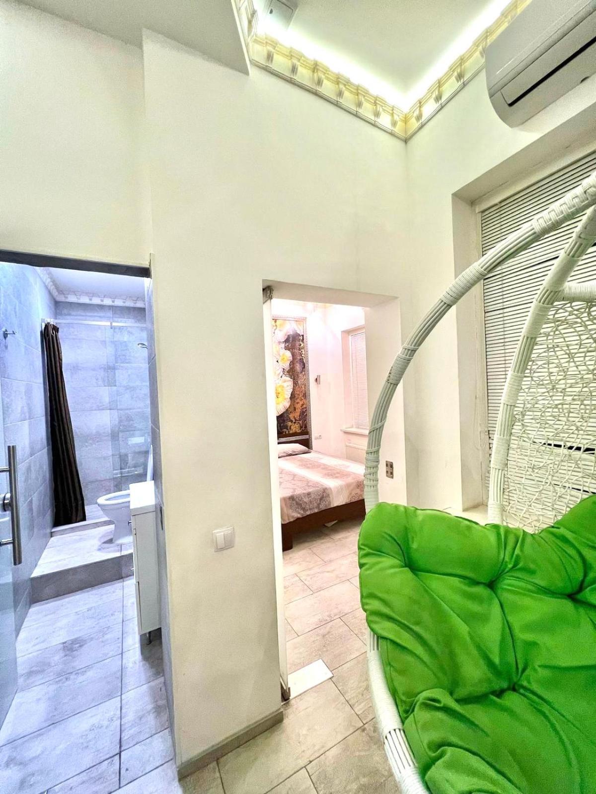 Center Apartment Chişinău Extérieur photo